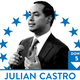 Image for article titled Biden Gets Impeachment, Castro Talks High Rents and Booker's Totally Spent: 2020 Presidential Black Power Rankings, Week 11